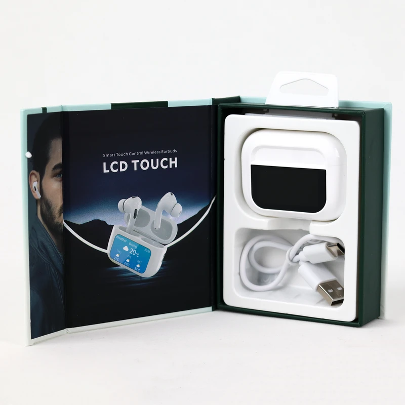 ایرپاد ویسمی لمسی مدل WT-3