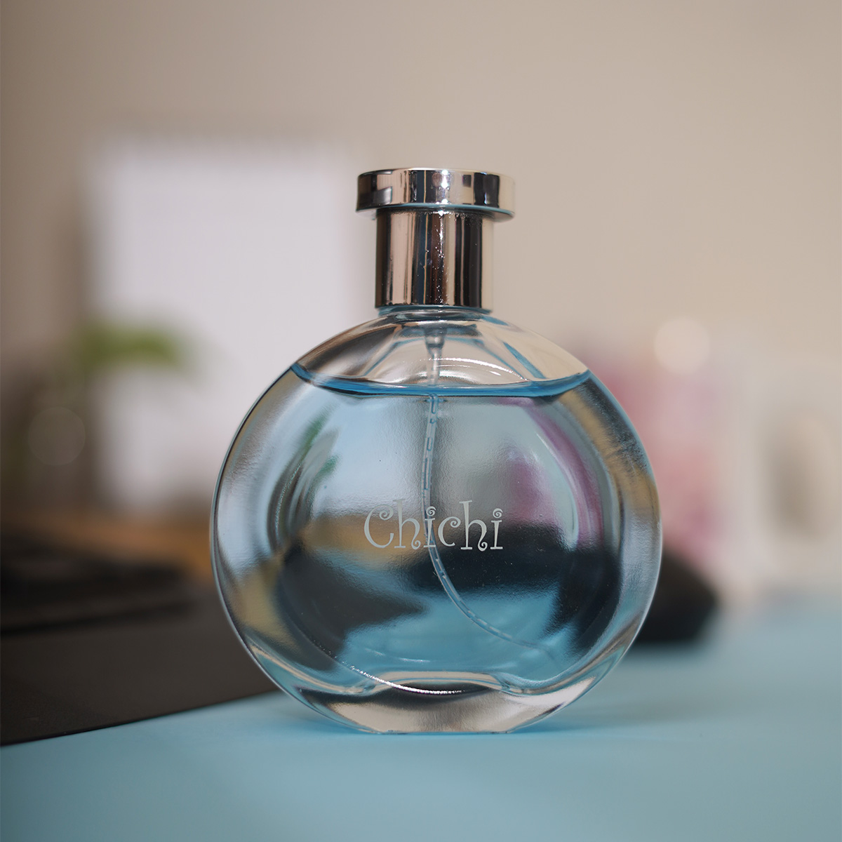 عطر مردانه Chi Chi آبی