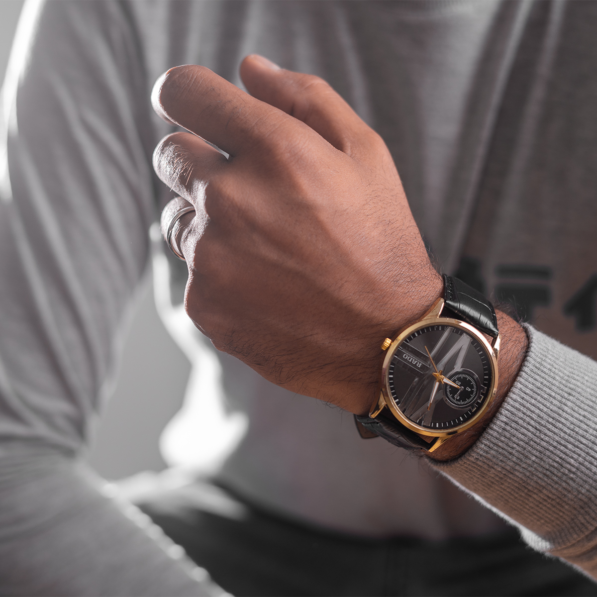 ساعت Rado مدل Ferans