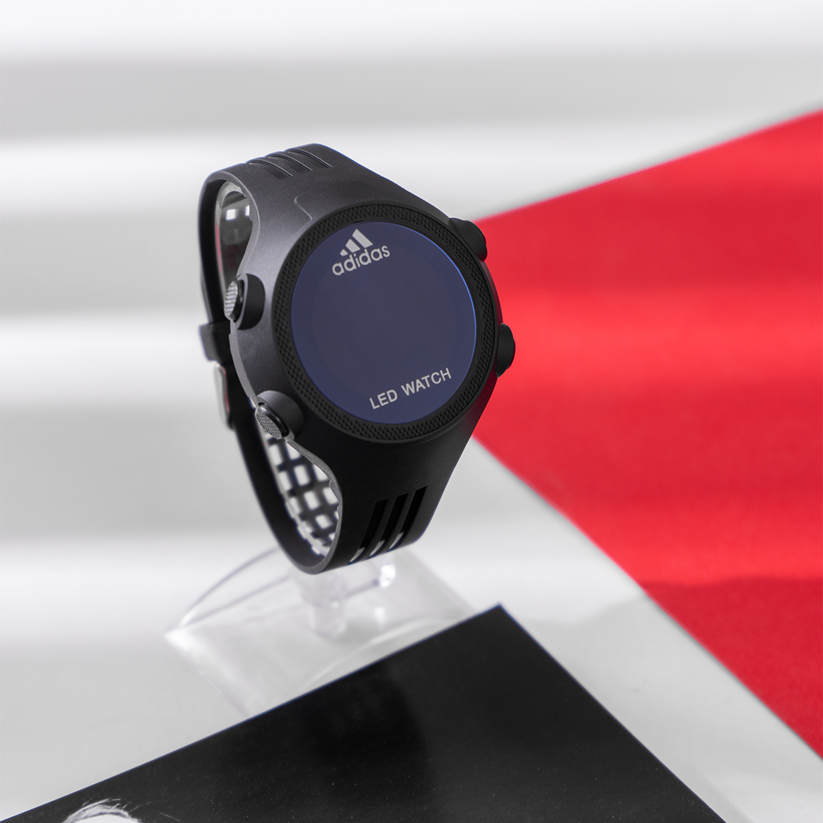 ساعت Adidas مدل Mixa