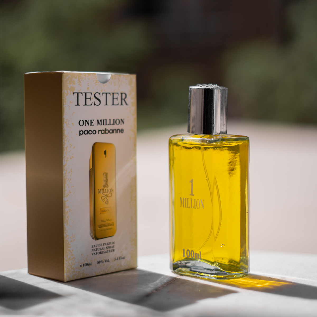عطر 1Million Paco Rabanne