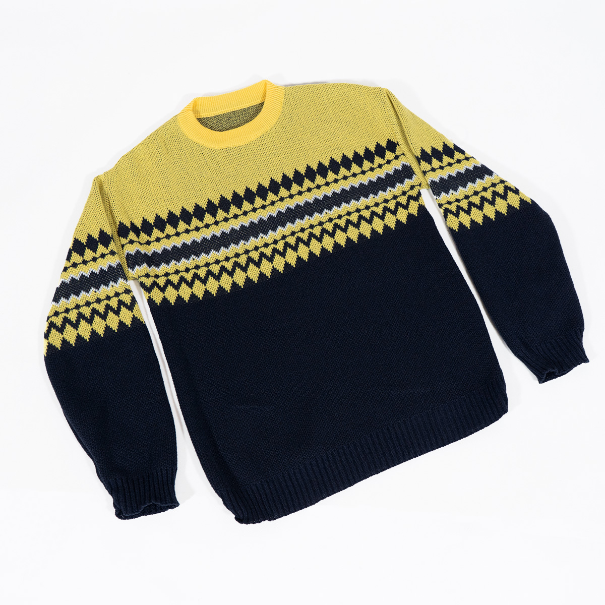 پلیور مردانه مدل Valas