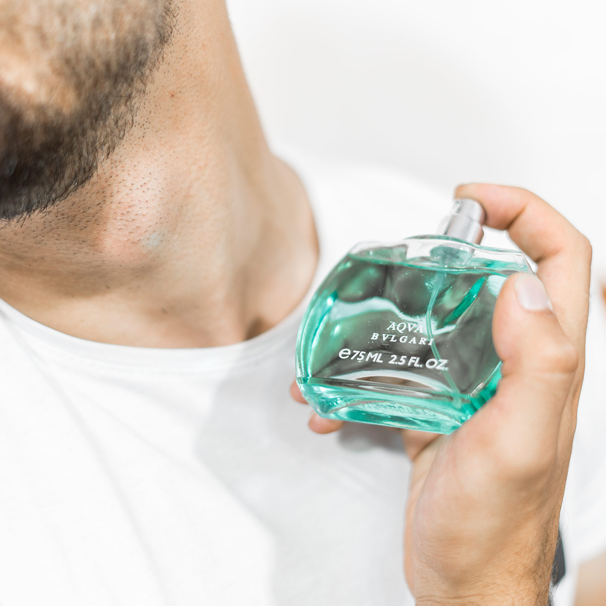 عطرمردانه Bvlgari Aqva Pour Homme