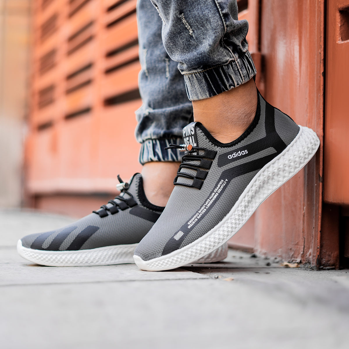 کفش ورزشی Adidas Pins real مردانه مدل Rival