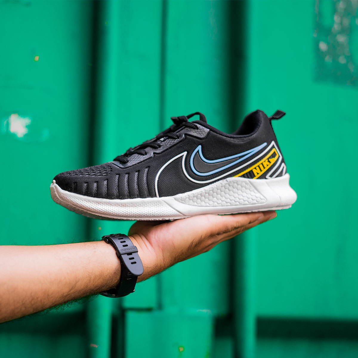 کفش ورزشی Nikeمردانه مدل Otana