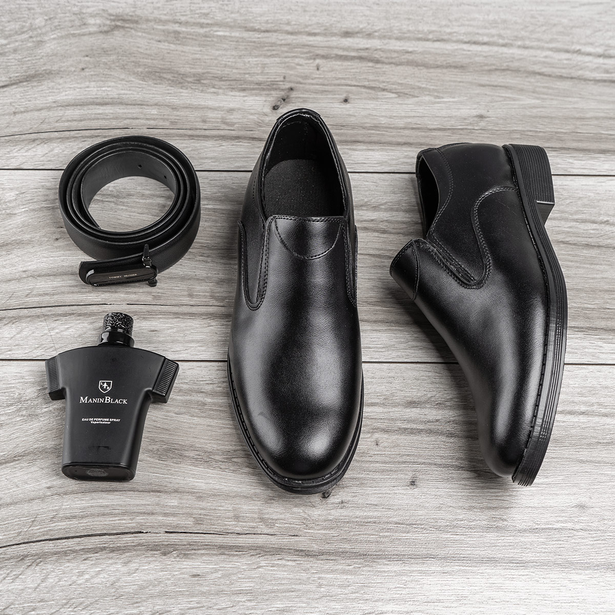 کفش رسمی مردانه مدل Arsha