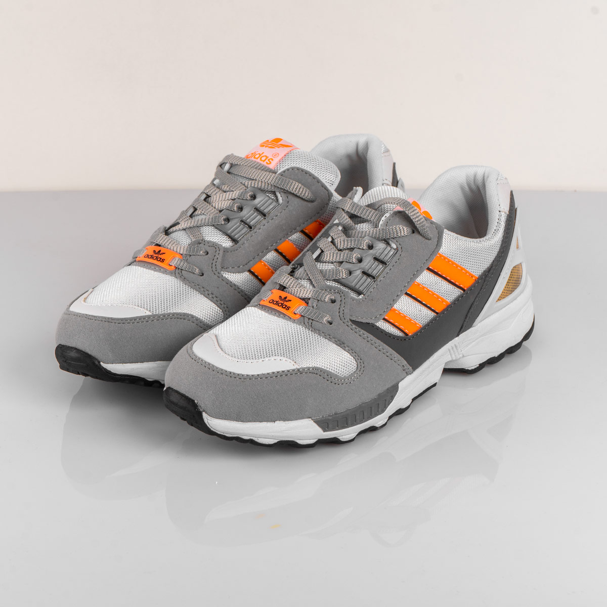 کفش ورزشی Adidas Zx مردانه مدلDEMOR