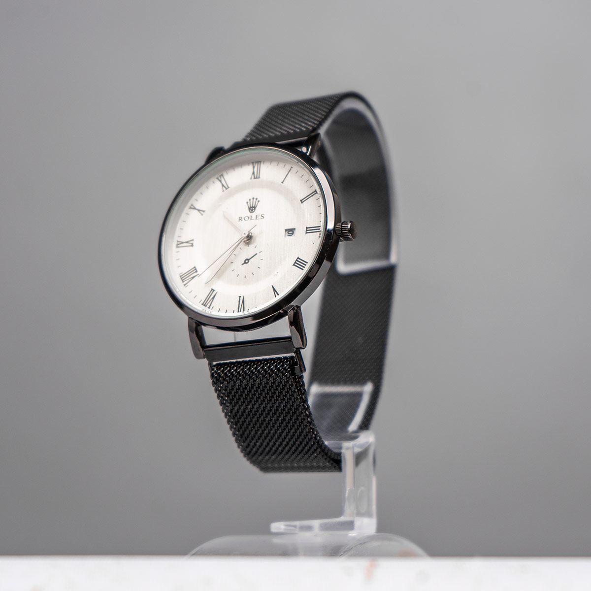 ساعت مچی Roles مدل Tino