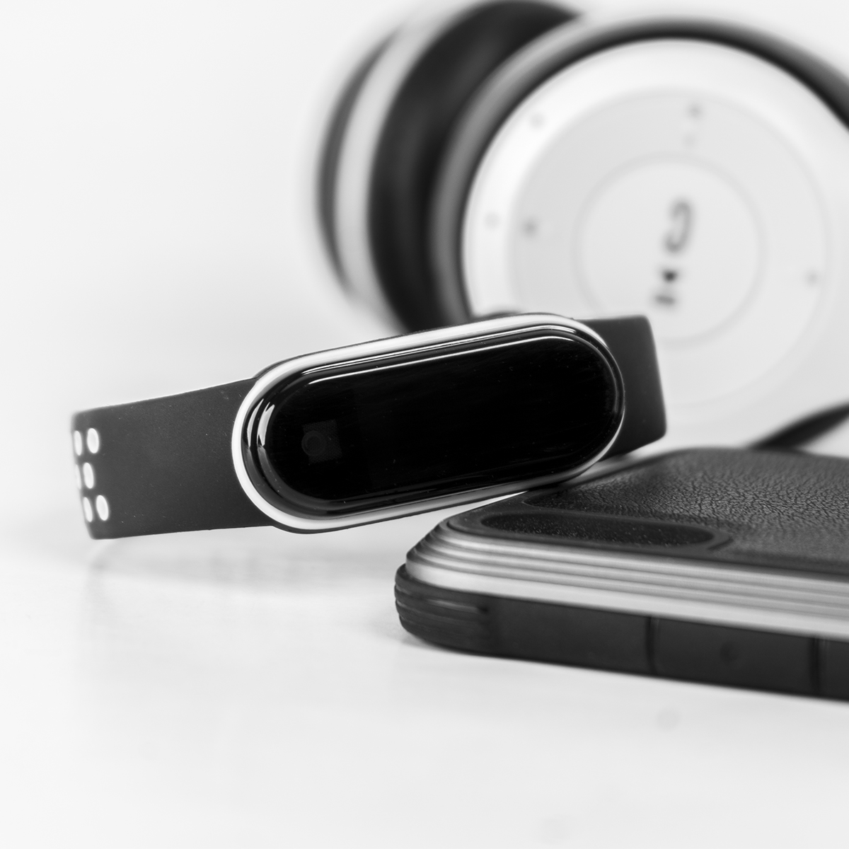 ساعت دیجیتال LED مدل M70