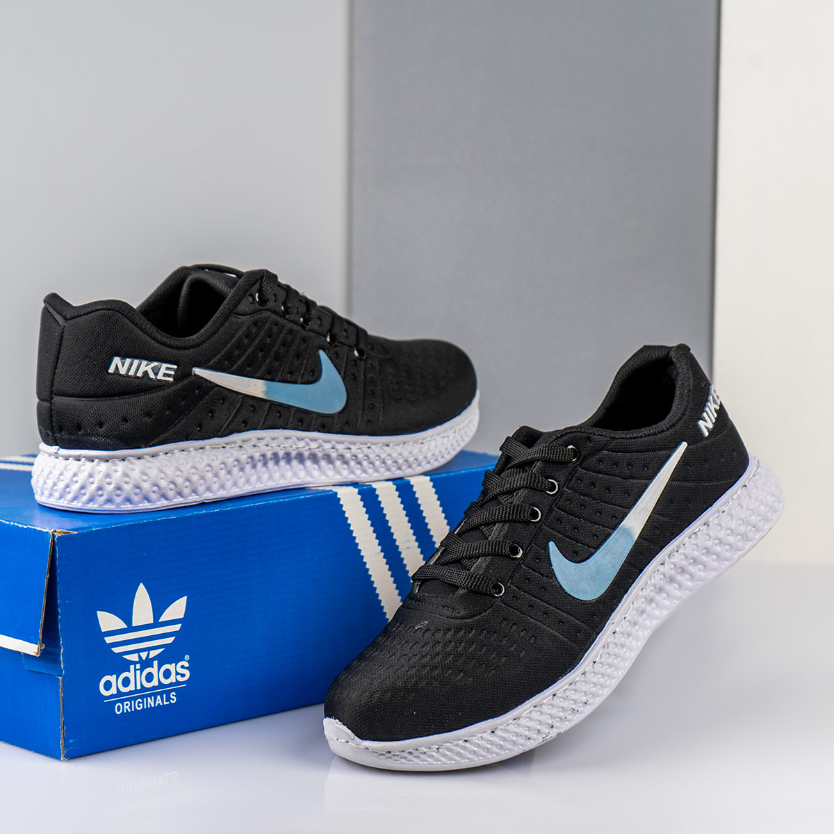 کفش ورزشی Nike مردانه مدل Alfa(T)