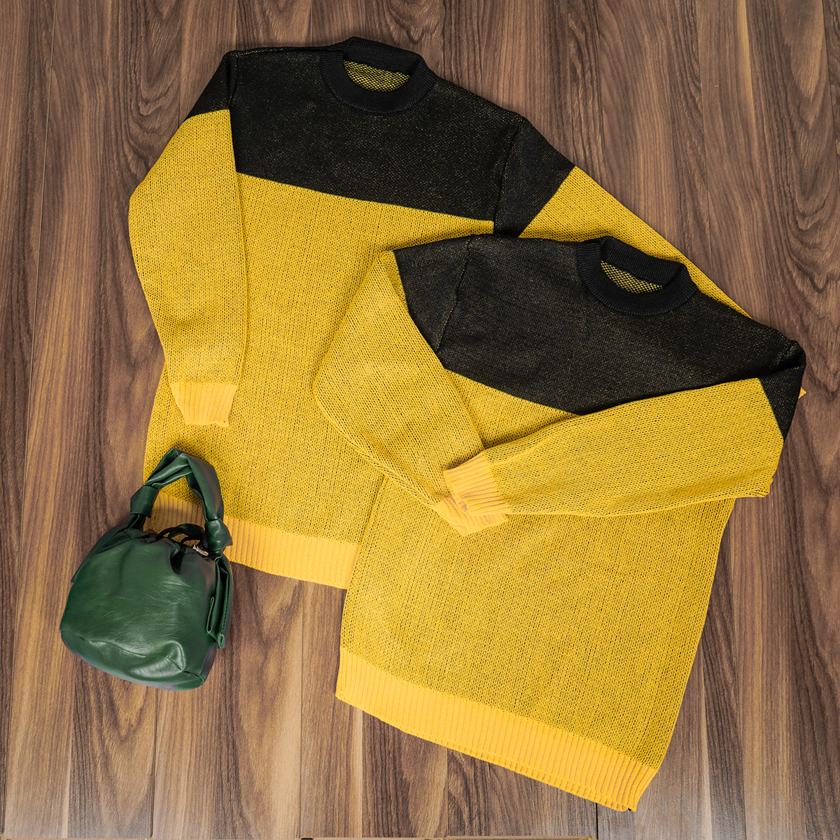 ست بافت مدل Halin