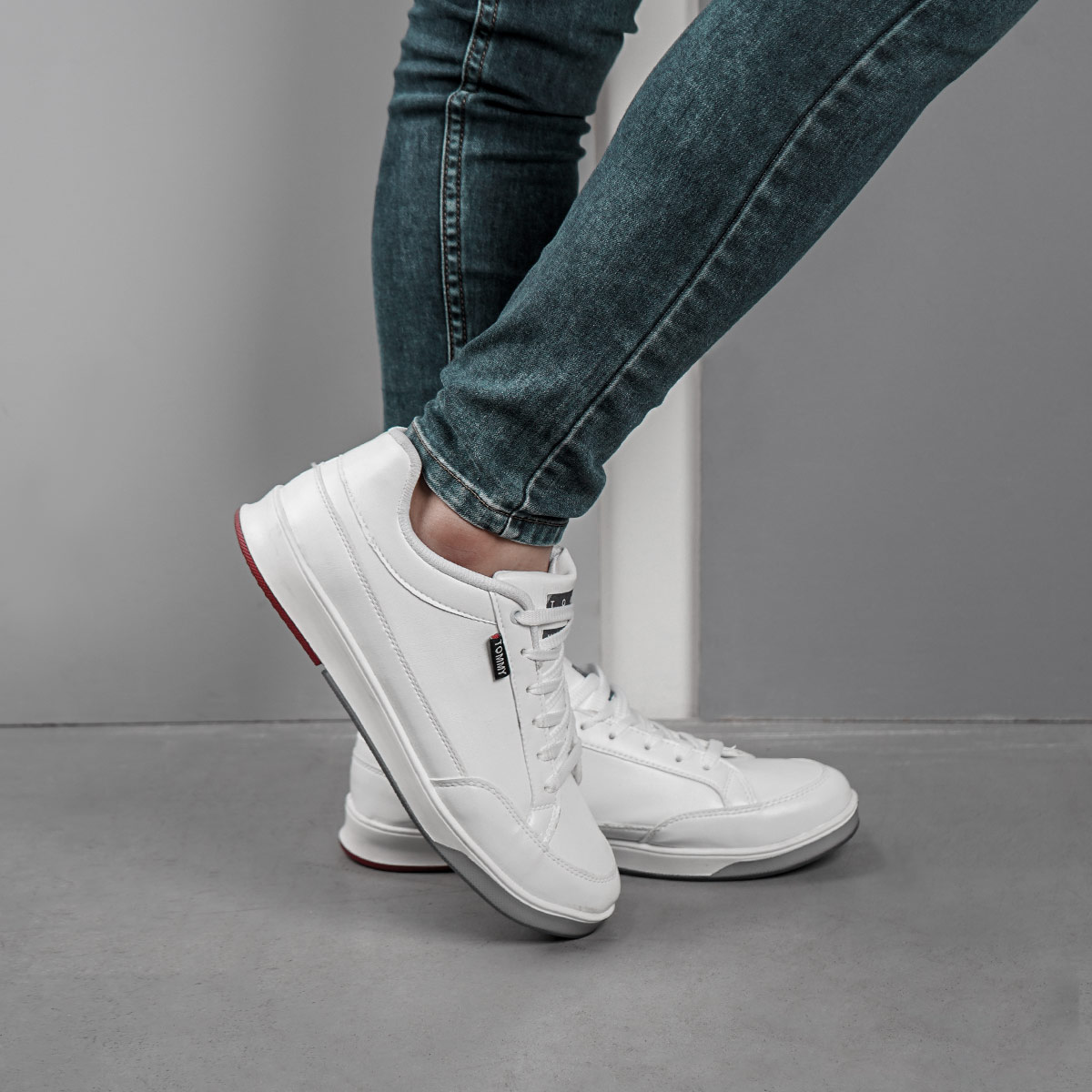 کفش Tommy Hilfiger مردانه مدل Demok