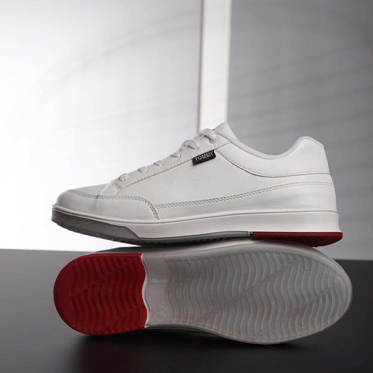 کفش Tommy Hilfiger مردانه مدل Demok