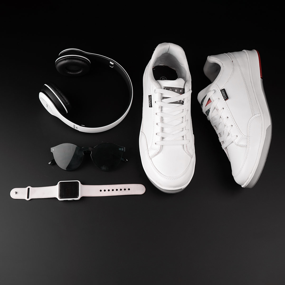 کفش Tommy Hilfiger مردانه مدل Demok